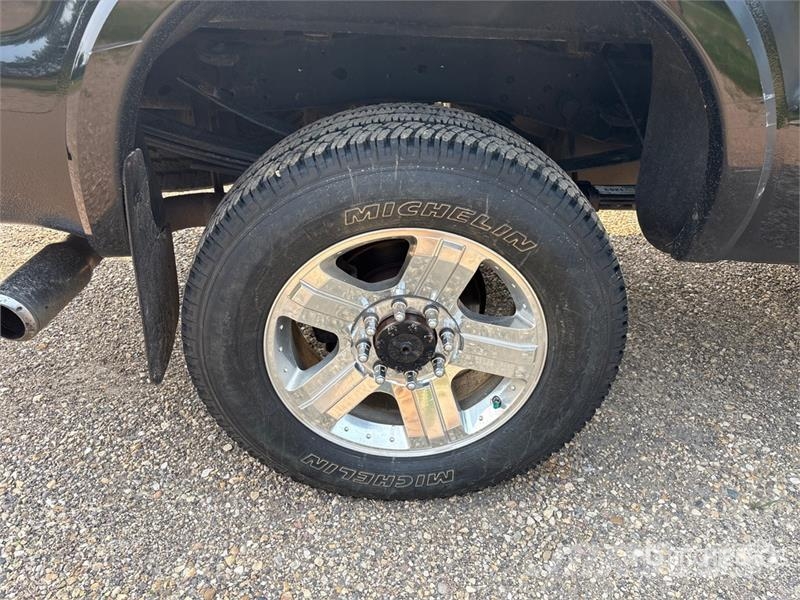 Ford F-350 Harley Davidson 4x4 Crew Cab Pickup Άλλα Vans