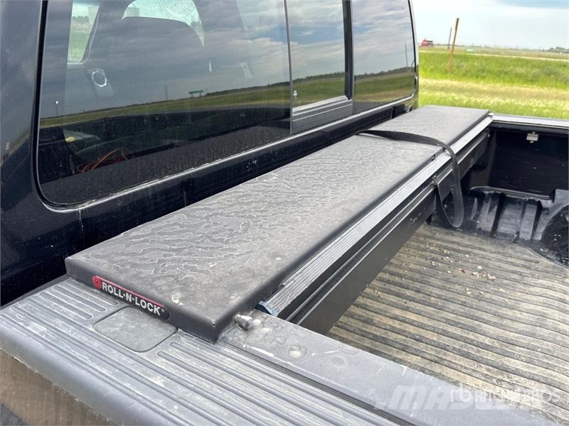 Ford F-350 Harley Davidson 4x4 Crew Cab Pickup Άλλα Vans