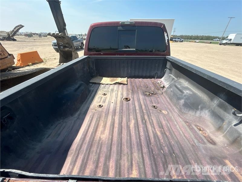 Ford F-350 Lariat 4x4 Crew Cab Pickup Άλλα Vans