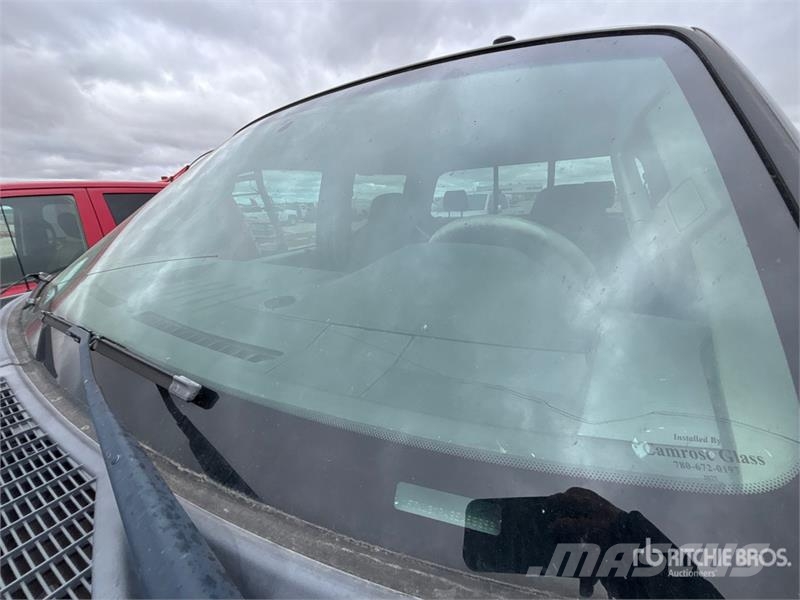 Ford F-350 Lariat 4x4 Crew Cab Pickup Ostalo