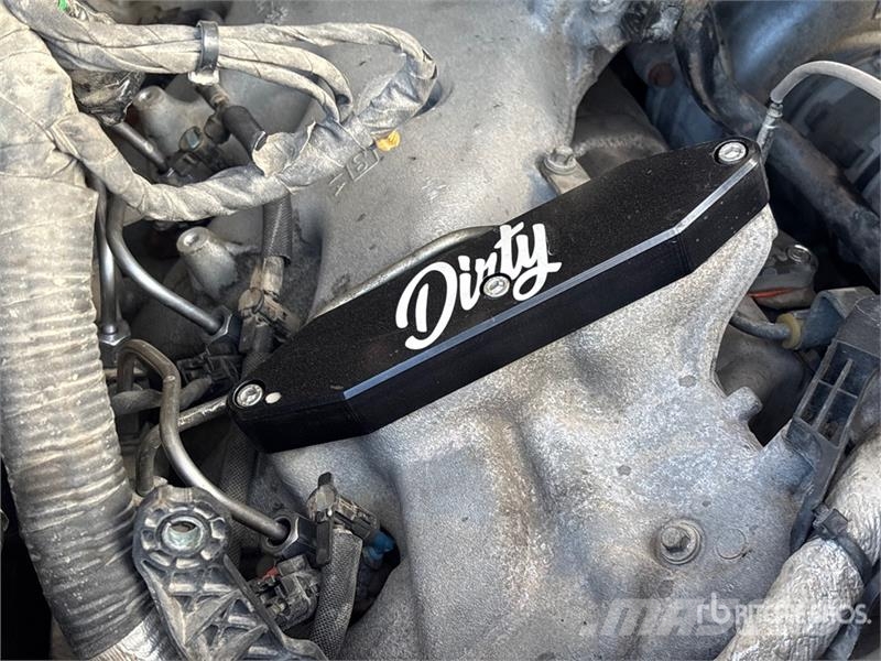 Ford F-350 Lariat 4x4 Crew Cab Pickup Ostalo