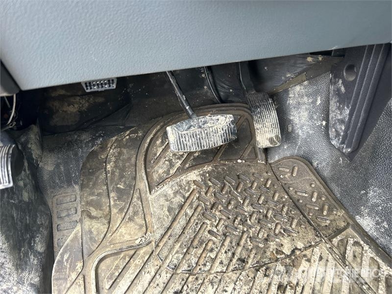 Ford F-350 Super Duty 4x4 Crew Cab Pickup Άλλα Vans