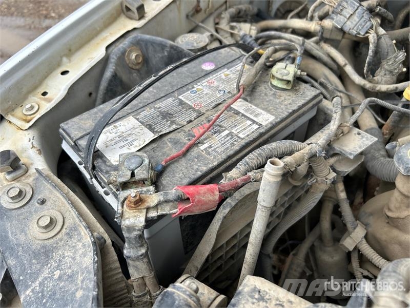 Ford F-350 XL 4x4 Crew Cab Super Duty Pickup Άλλα Vans