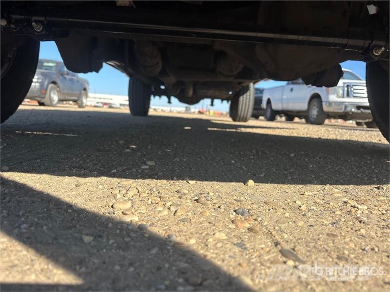 Ford F-350 XL 4x4 Crew Cab Pickup Прочие фургоны
