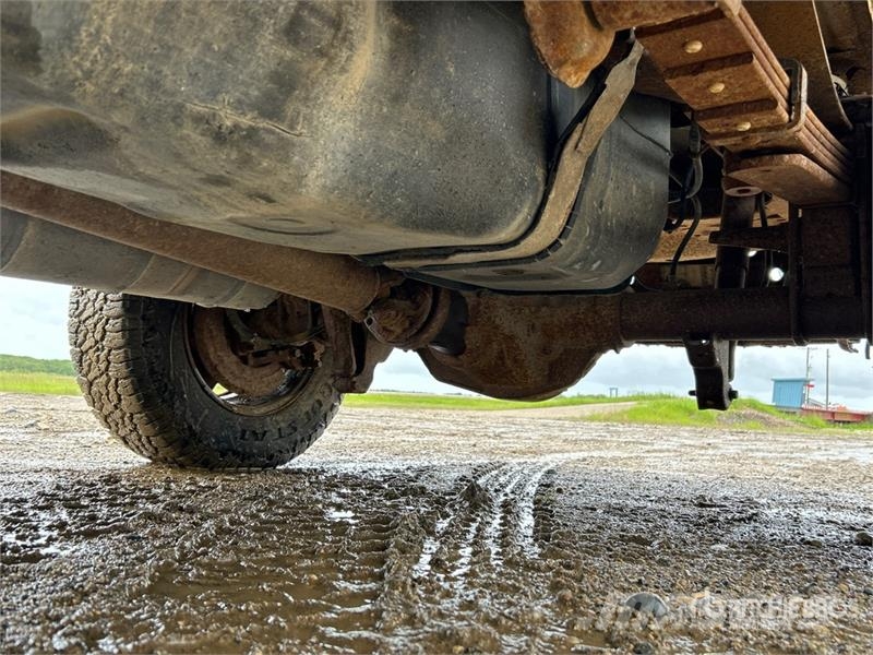 Ford F-350 XL 4x4 Crew Cab Super Duty Pickup Άλλα Vans