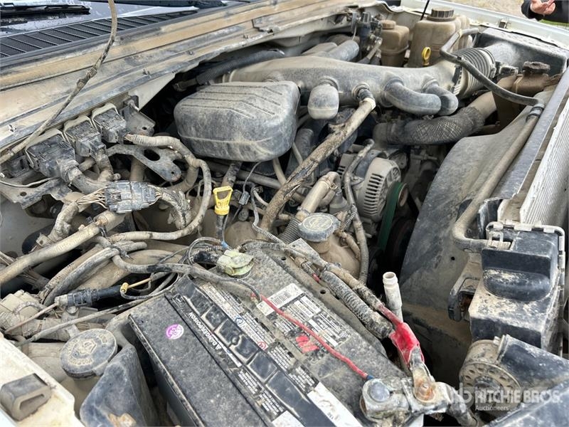 Ford F-350 XL 4x4 Crew Cab Super Duty Pickup Άλλα Vans