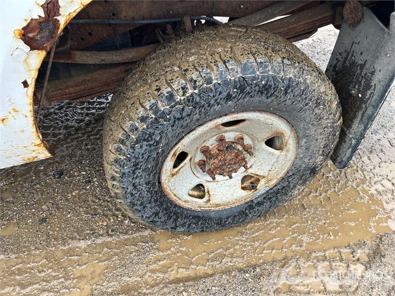 Ford F-350 XL 4x4 Crew Cab Super Duty Pickup Άλλα Vans