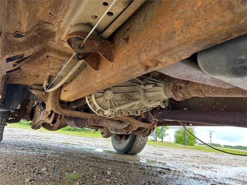 Ford F-350 XL 4x4 Crew Cab Super Duty Pickup Άλλα Vans