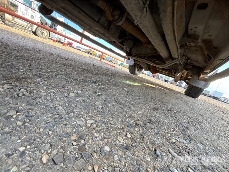 Ford F-350 XL 4x4 Crew Cab Pickup Otras furgonetas