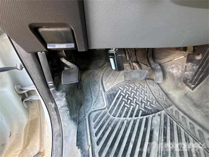 Ford F-350 XL 4x4 Crew Cab Pickup Otras furgonetas