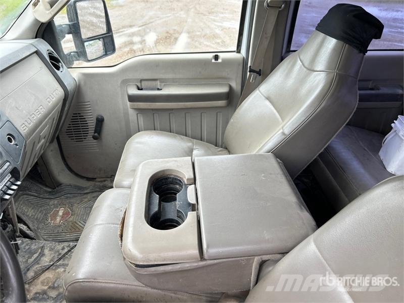 Ford F-350 XL 4x4 Crew Cab Super Duty Pickup Άλλα Vans