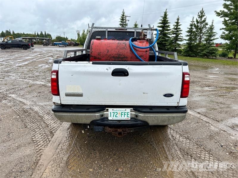 Ford F-350 XL 4x4 Crew Cab Super Duty Pickup Άλλα Vans