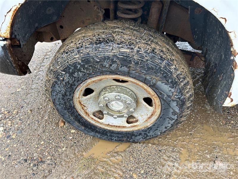 Ford F-350 XL 4x4 Crew Cab Super Duty Pickup Άλλα Vans