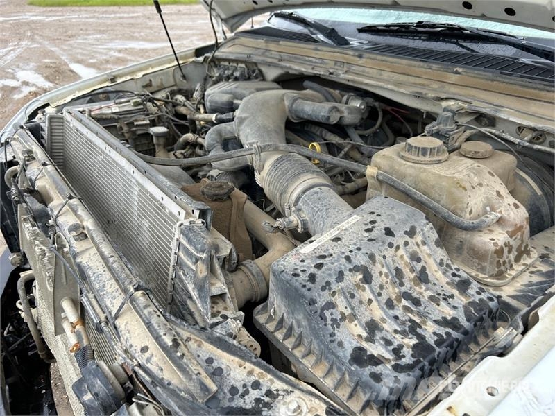 Ford F-350 XL 4x4 Crew Cab Super Duty Pickup Άλλα Vans
