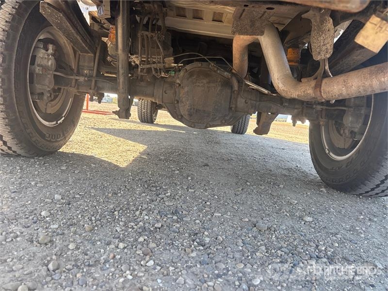 Ford F-350 XL 4x4 Crew Cab Pickup Прочие фургоны