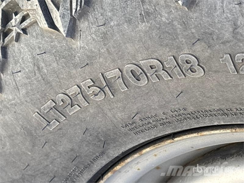 Ford F-350 XL 4x4 Crew Cab Pickup Otras furgonetas