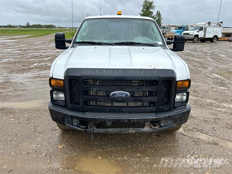 Ford F-350 XL 4x4 Crew Cab Super Duty Pickup Άλλα Vans