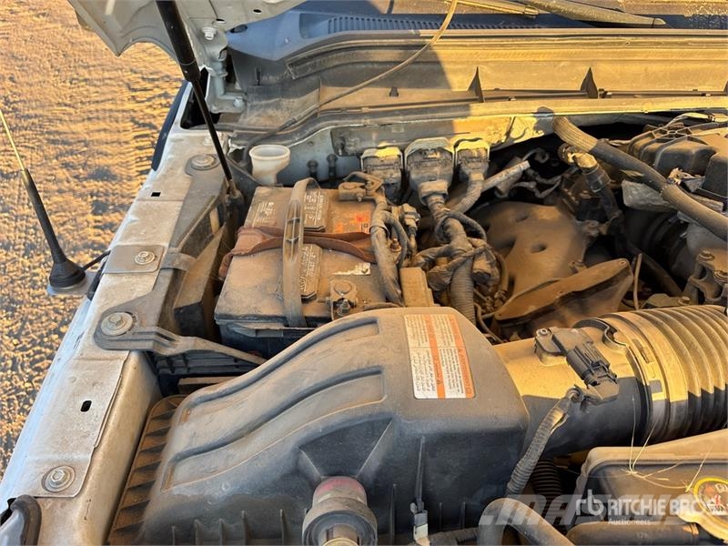 Ford F-350 XL 4x4 Crew Cab Pickup Anders