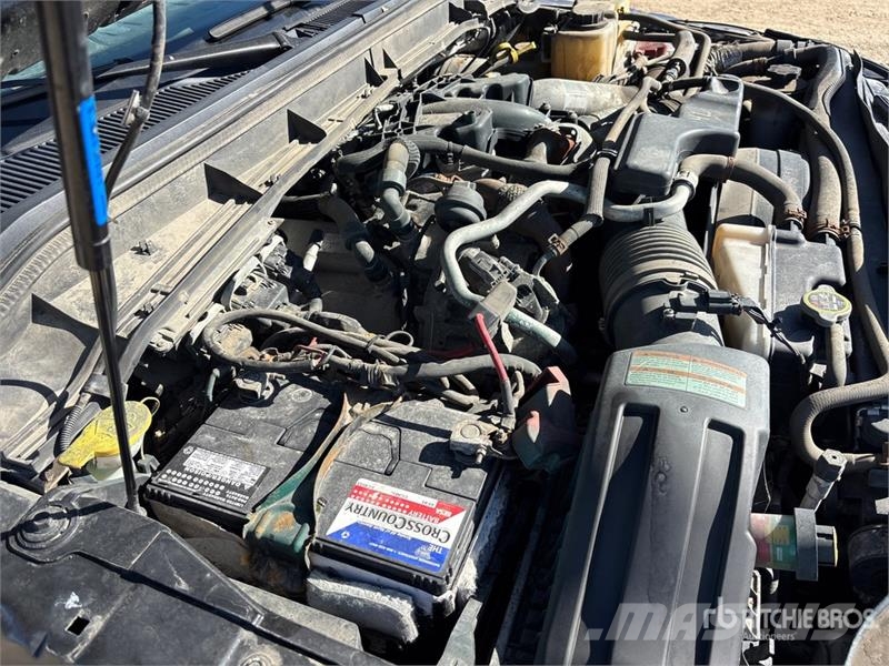 Ford F-350 XL 4x4 Pickup Ostalo