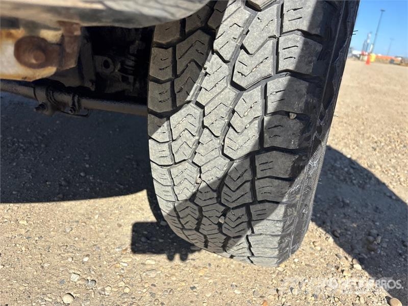 Ford F-350 XL 4x4 Pickup Ostalo
