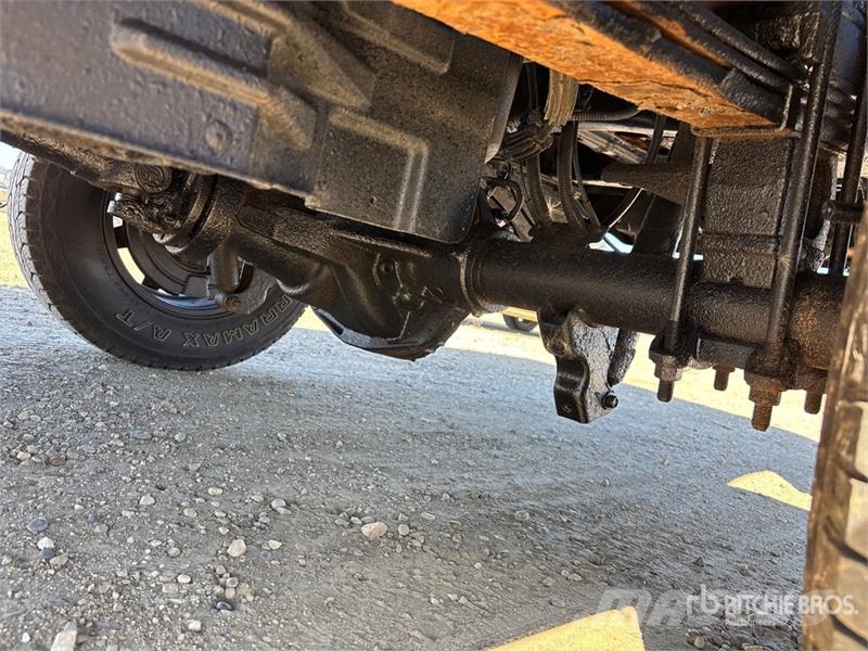 Ford F-350 XL 4x4 Pickup Ostalo