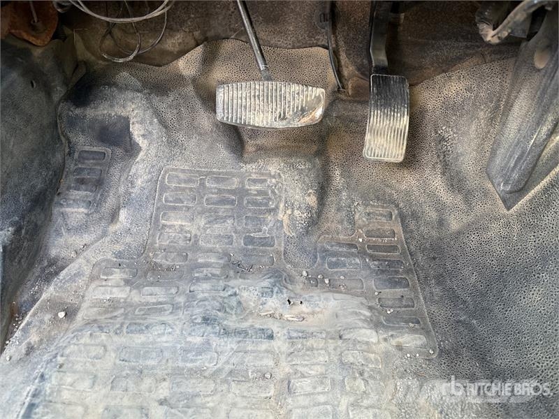 Ford F-350 XL 4x4 Pickup Прочие фургоны