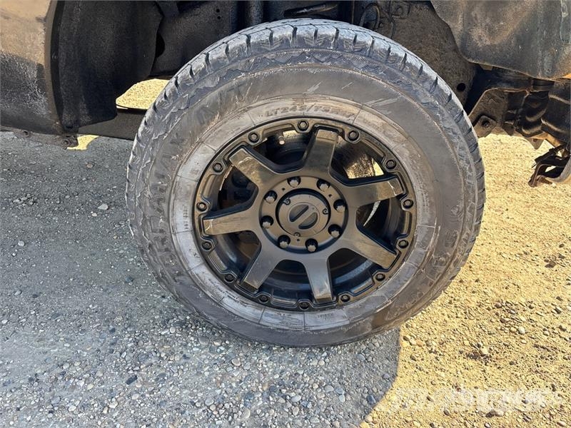 Ford F-350 XL 4x4 Pickup Ostalo