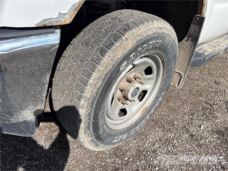 Ford F-350 XL 4x4 Pickup Прочие фургоны