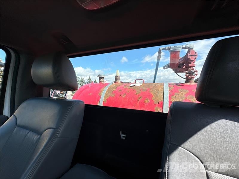 Ford F-350 XL 4x4 Pickup Прочие фургоны