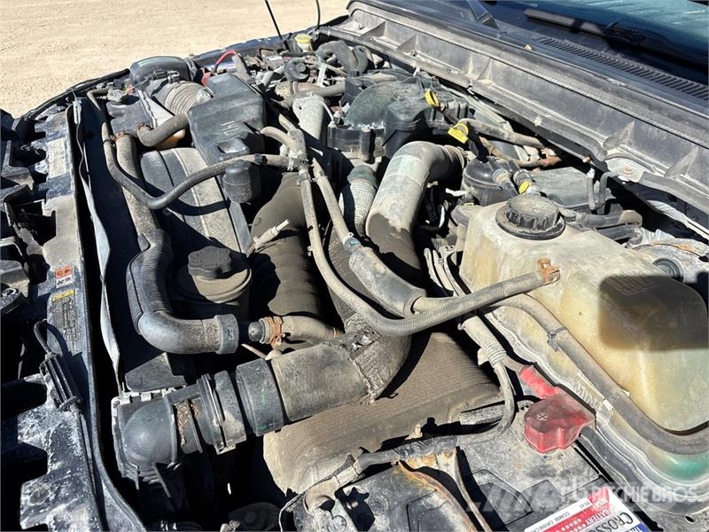 Ford F-350 XL 4x4 Pickup Ostalo