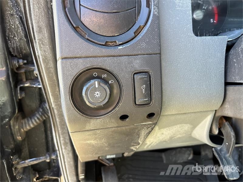 Ford F-350 XL 4x4 Pickup Ostalo