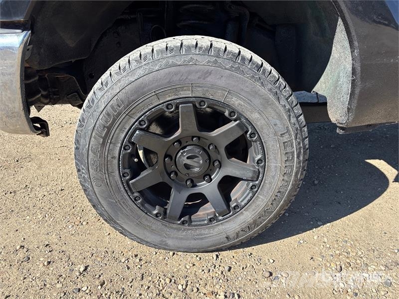 Ford F-350 XL 4x4 Pickup Ostalo