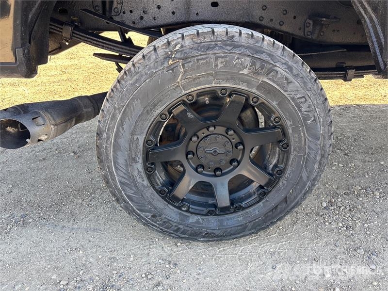 Ford F-350 XL 4x4 Pickup Ostalo