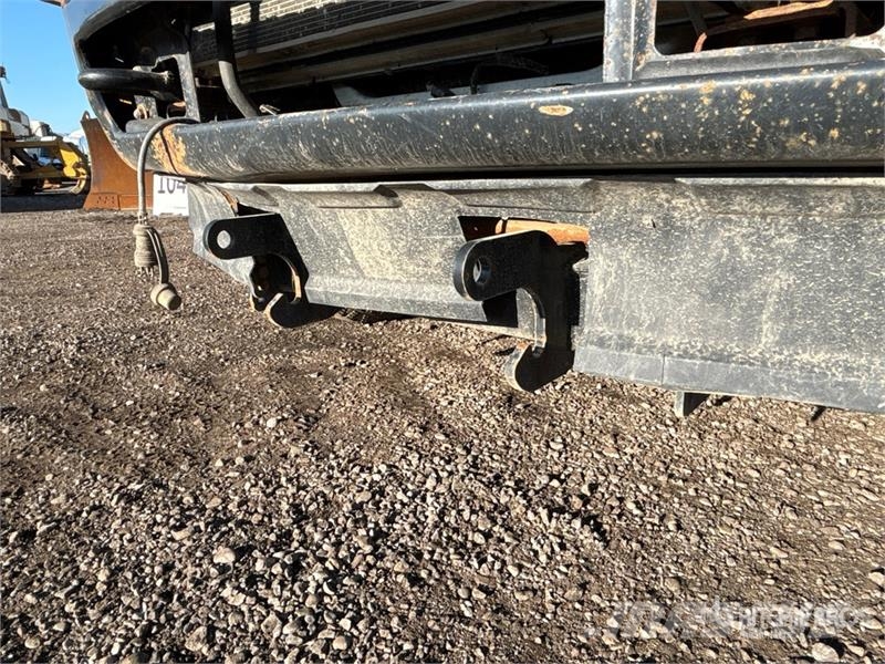 Ford F-350 XL 4x4 Spreader Truck Onderhoud voertuigen