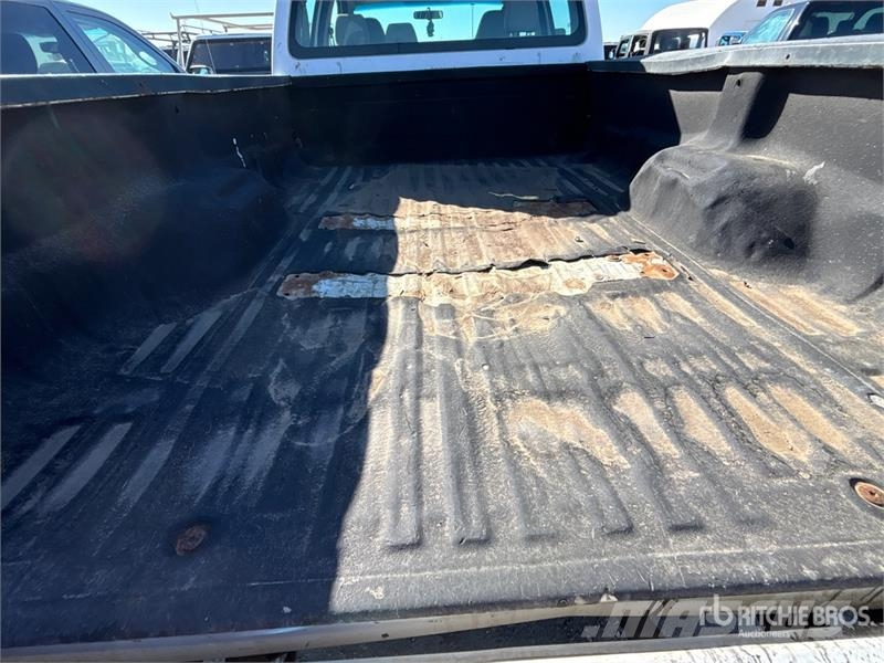 Ford F-350 XLT 4x4 Crew Cab Pickup Прочие фургоны