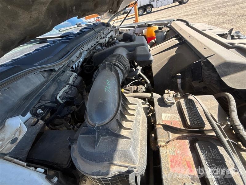 Ford F-350 XLT 4x4 Crew Cab Pickup Прочие фургоны