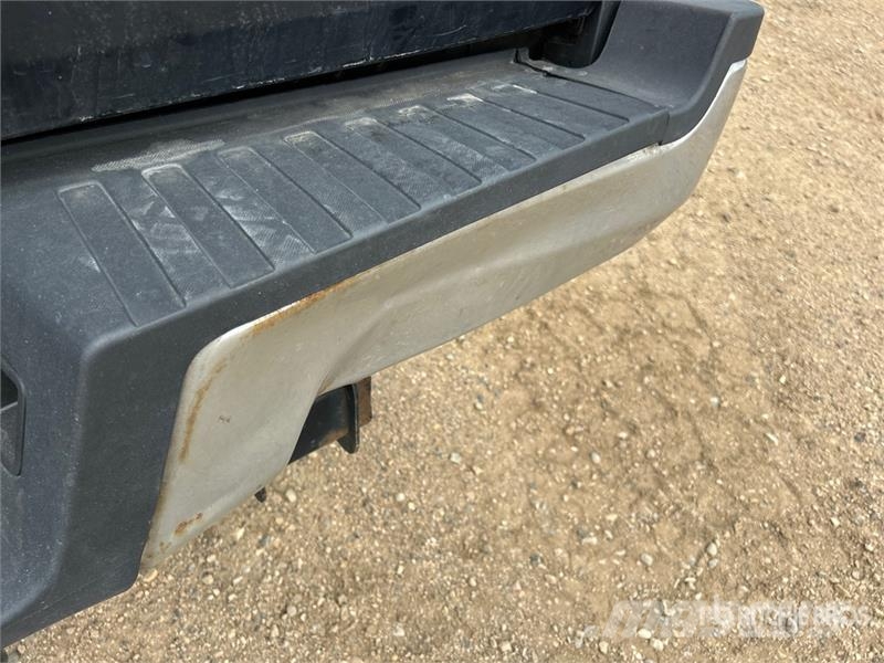 Ford F-350 XLT 4x4 Crew Cab Pickup Άλλα Vans