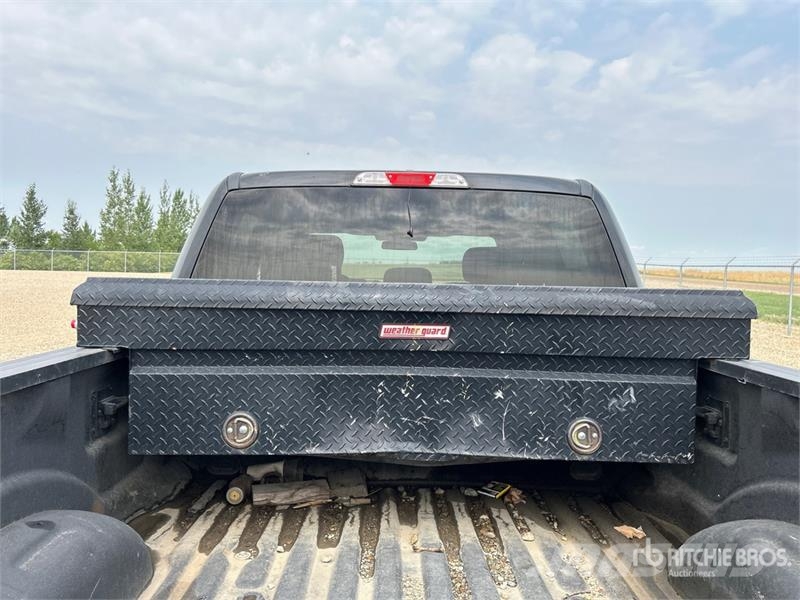Ford F-350 XLT 4x4 Crew Cab Pickup Άλλα Vans