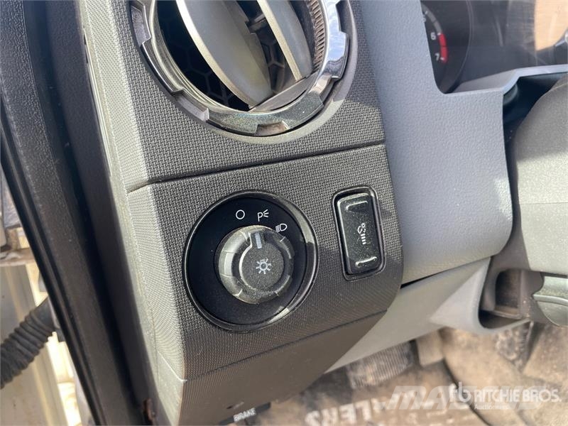 Ford F-350 XLT 4x4 Crew Cab SD Crew Cab 4WD Pickup Otras furgonetas