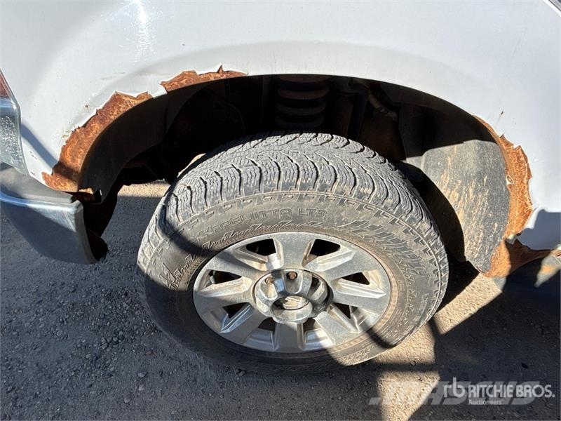 Ford F-350 XLT 4x4 Crew Cab Pickup Прочие фургоны
