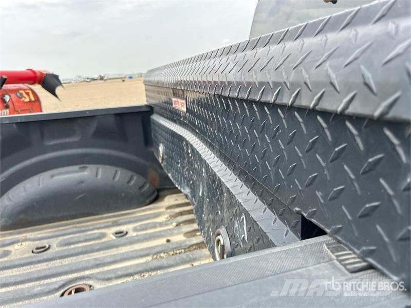 Ford F-350 XLT 4x4 Crew Cab Pickup Άλλα Vans