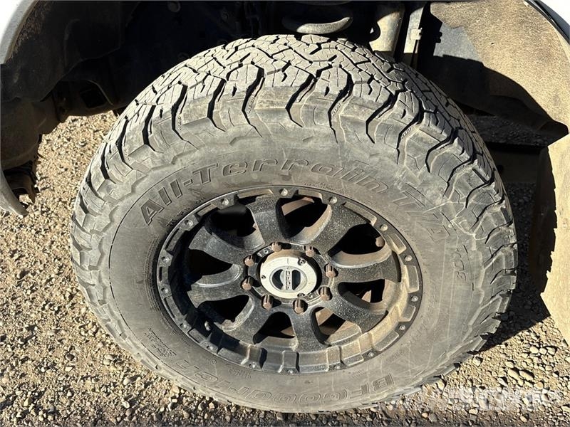 Ford F-350 XLT 4x4 Crew Cab Pickup Ostalo