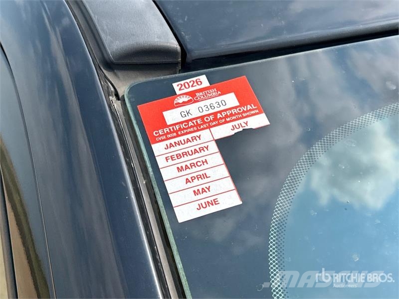 Ford F-350 XLT 4x4 Crew Cab Pickup Άλλα Vans