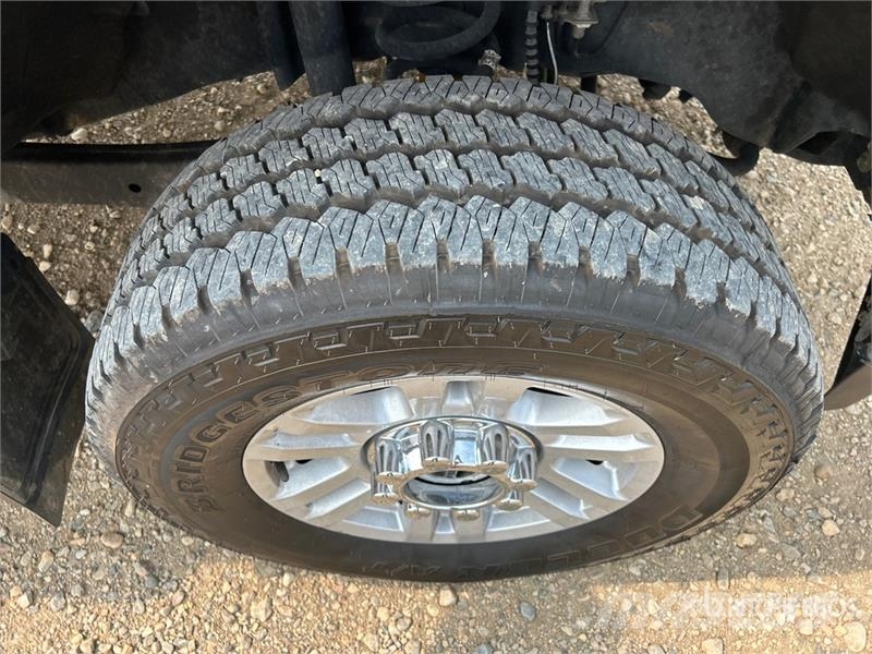 Ford F-350 XLT 4x4 Crew Cab Pickup Άλλα Vans