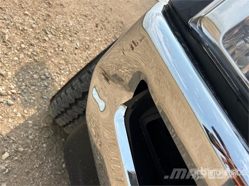 Ford F-350 XLT 4x4 Crew Cab Pickup Άλλα Vans