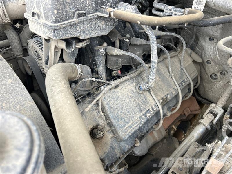 Ford F-350 XLT 4x4 Crew Cab Pickup أخرى