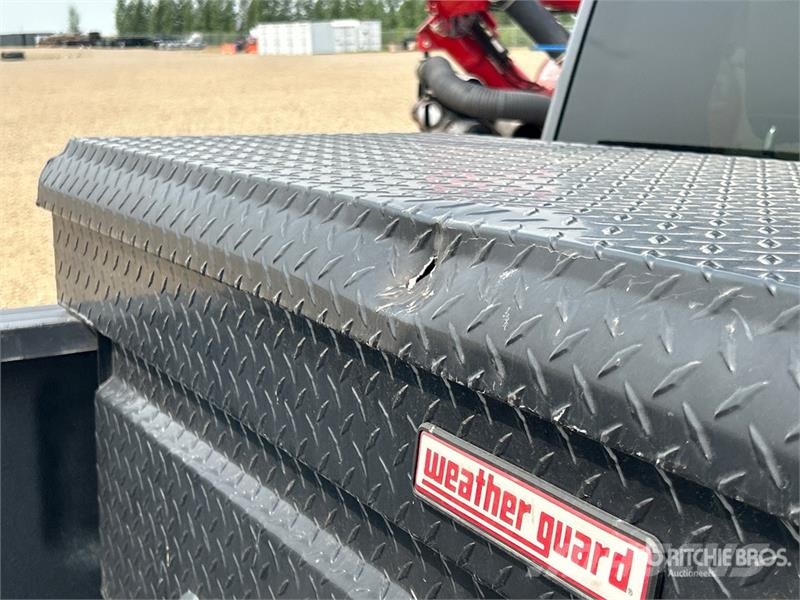 Ford F-350 XLT 4x4 Crew Cab Pickup Άλλα Vans