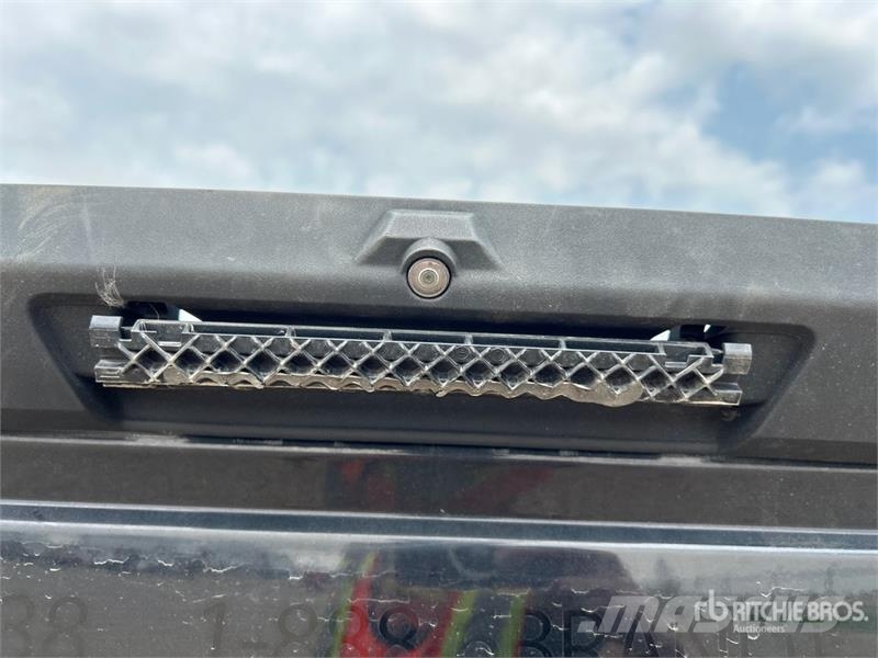 Ford F-350 XLT 4x4 Crew Cab Pickup Άλλα Vans