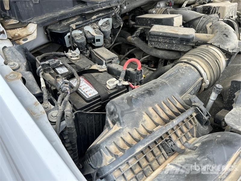 Ford F-350 XLT 4x4 Crew Cab Pickup أخرى