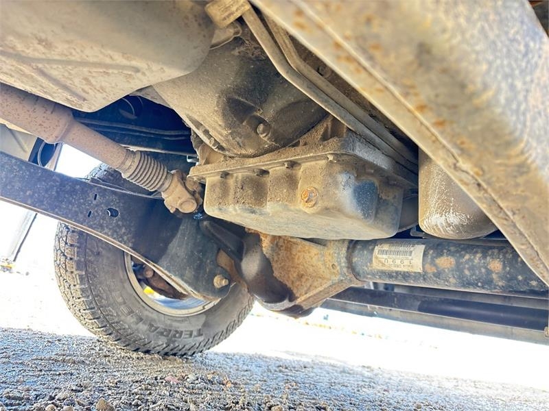 Ford F-350 XLT 4x4 Crew Cab Pickup Drugi